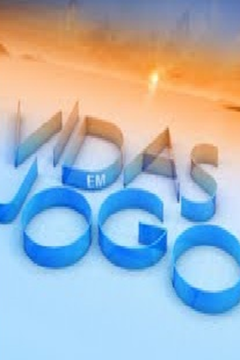  de TV Vidas em Jogo (2011)