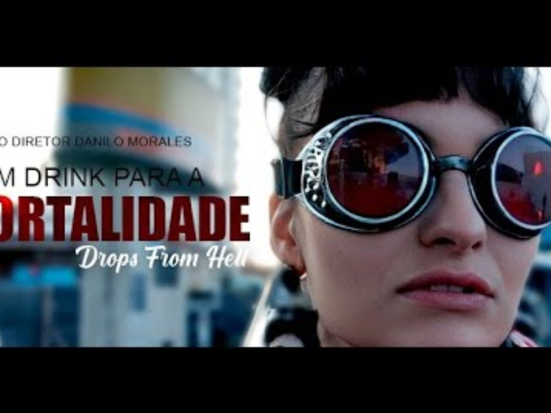 Foto 6 de Drops from Hell