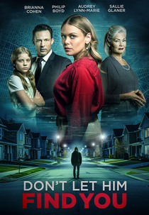 Don’t Let Him Find You (Don’t Let Him Find You)