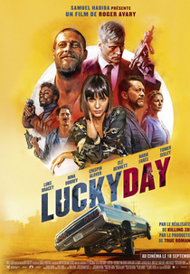 Lucky Day (Lucky Day)