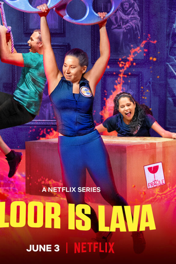 de TV Jogo da Lava (2 Temporada) (2022)