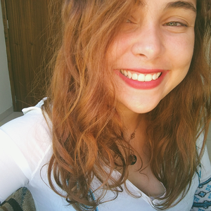 Foto de perfil de Jéssica