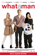 Ele É O Cara (What a Man)