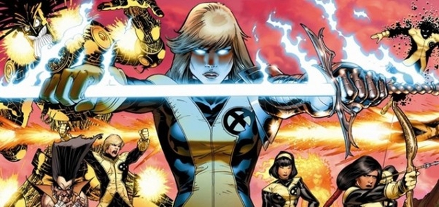 Novos Mutantes: Professor Xavier participará do longa