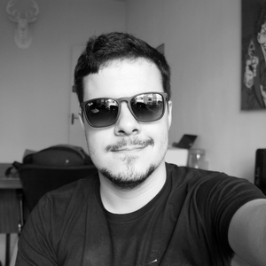 Foto de perfil de João Sérgio