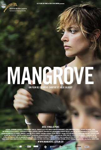 Poster 1 de Filme Mangrove (2011)