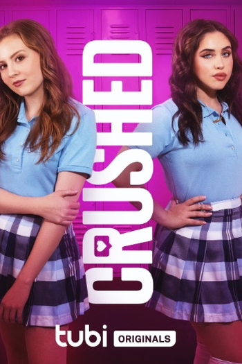 Poster de Filme Crushed (2022)