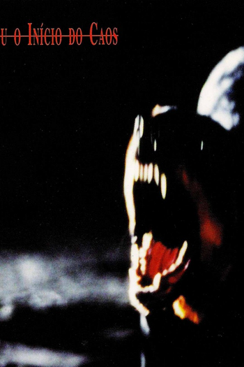  de Curta Kyrie ou o Início do Caos (1998)