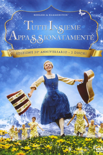  de Filme A Noviça Rebelde (1965)