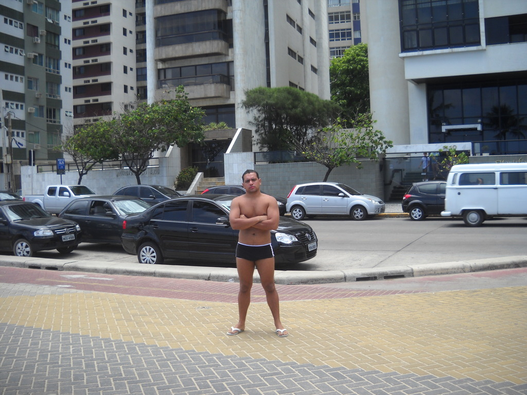 Fernando  Damasceno - Foto 1