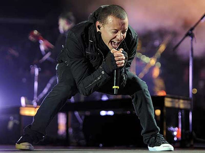 Foto 6 de Linkin Park - A Thousand Suns +
