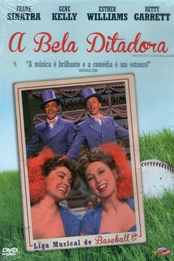  de Filme A Bela Ditadora (1949)