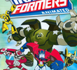 Transformers: Animated (3ª Temporada)