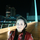 Foto de perfil de Tânia Sales