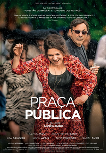 Praça Pública (Place Publique)