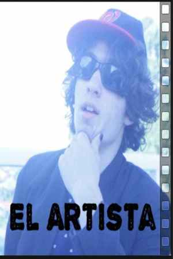 Poster de Curta El Artista (2019)