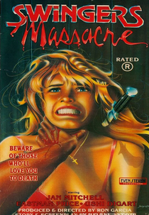 Swingers massacre (Swingers massacre/Inside Amy)