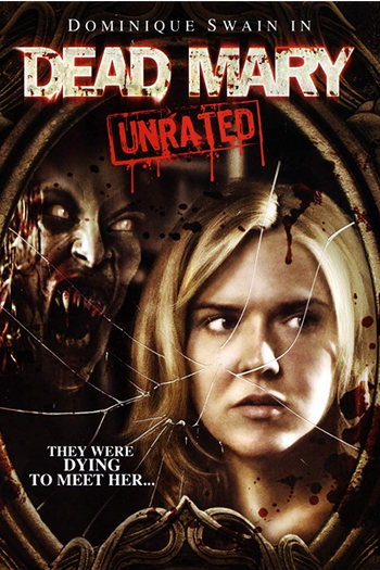  de Filme Dead Mary: Possessão (2007)