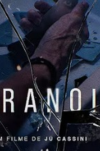  de Curta Paranoia (2025)