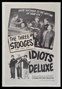 Isso é uma ursada (Idiots deluxe)