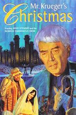 O Natal do Sr. Krueger (Mr. Krueger’s Christmas)