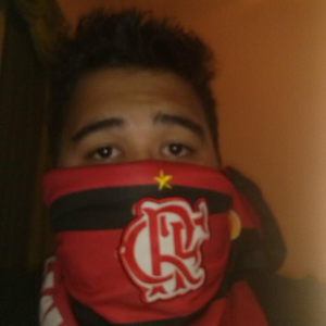 Foto de perfil de Vinicius