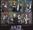 Vazzrock the Animation