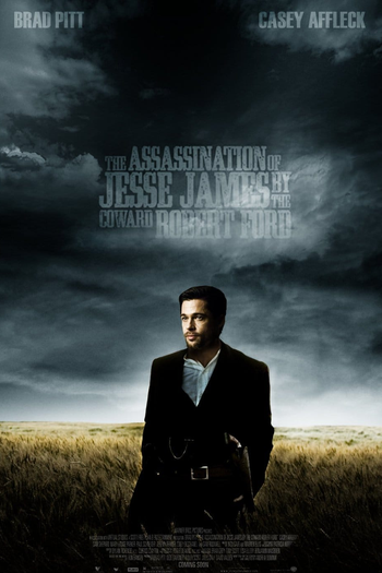 de Filme O Assassinato de Jesse James pelo Covarde Robert Ford (2007)