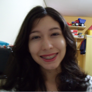 Foto de perfil de Letícia de Souza