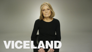 Trailer: WOMAN with Gloria Steinem (Trailer)