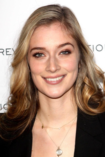 Caitlin Fitzgerald - Poster 2