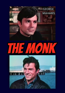 The Monk (The Monk)