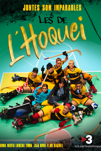 de Série Minas do Hóquei (1ª Temporada) (2019)