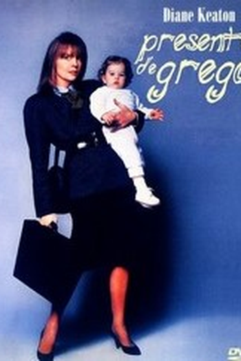  de Filme Presente de Grego (1987)