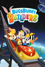 Bugs Bunny Builders (Bugs Bunny Builders)