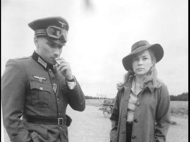 Foto 2 de Suite Francesa