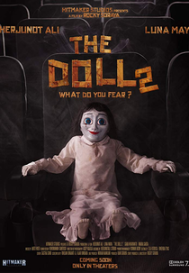 The Doll 2 (The Doll 2)