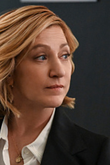 Poster de Episódio This Is Not a Drill (2020)