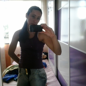 Foto de perfil de Eloina Maria
