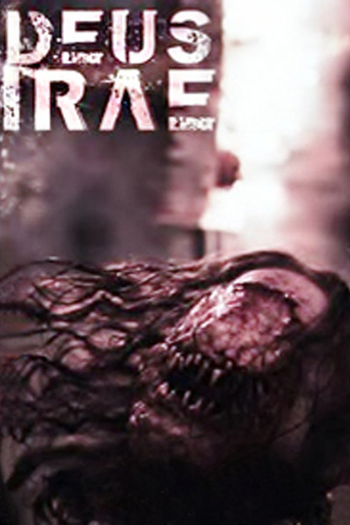 Poster de Curta Deus Irae (2010)