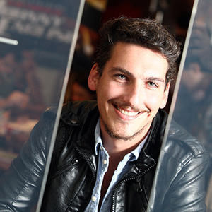 Foto de perfil de Caio Soh