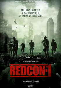 Zona de Quarentena (Redcon-1)