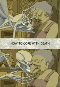 Como Lidar com a Morte (How to Cope with Death)