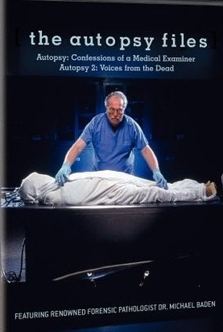 Poster 1 de Filme Autópsia 2: Vozes Dos Mortos (1995)