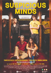 Suspicious minds (Suspicious minds)