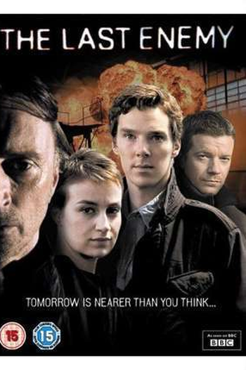  de Série The Last Enemy (2008)