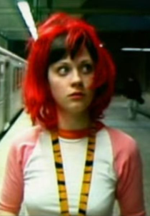 The Offspring: She's Got Issues (The Offspring: She's Got Issues)