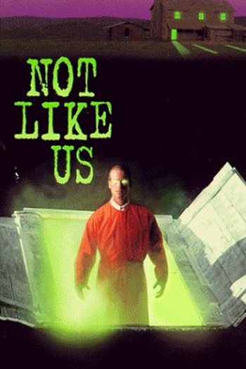  de Filme Estranhos Humanos (1995)