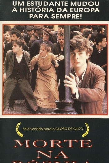  de Filme Morte na Bósnia (1990)