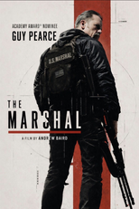 The Marshal (The Marshal)